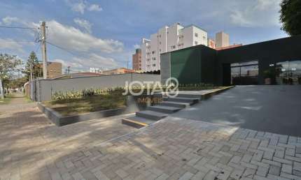 Ponto comercial com 1 sala para alugar na Rua Alberto Bolliger, 145, Alto da Glória, Curitiba