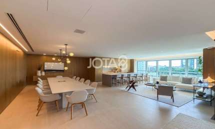 Apartamento com 3 quartos à venda na Rua Deputado Heitor Alencar Furtado, 3315, Ecoville, Curitiba