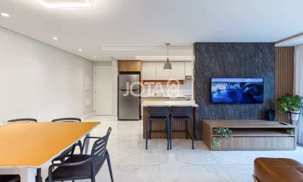 Apartamento com 3 quartos à venda na Rua Coronel Pedro Scherer Sobrinho, 103, Cristo Rei, Curitiba