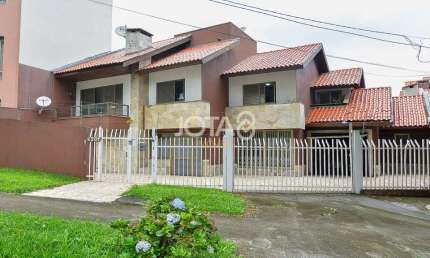 Casa com 4 quartos à venda na Avenida Presidente Getúlio Vargas, 4207, Vila Izabel, Curitiba