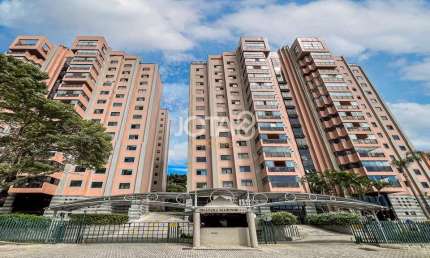 Apartamento com 4 quartos à venda na Avenida Anita Garibaldi, 491, Ahú, Curitiba