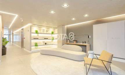 Apartamento com 3 quartos à venda na Rua Alberto Potier, 30, Boa Vista, Curitiba