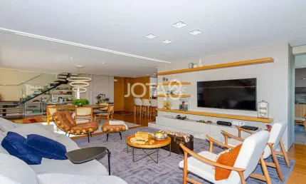 Apartamento com 3 quartos para alugar na Rua Doutor Goulin, 262, Alto da Glória, Curitiba