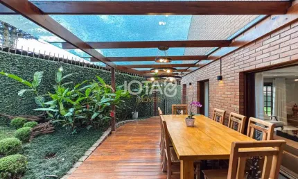 Casa com 4 quartos à venda na Rua dos Palotinos, 300, Cristo Rei, Curitiba
