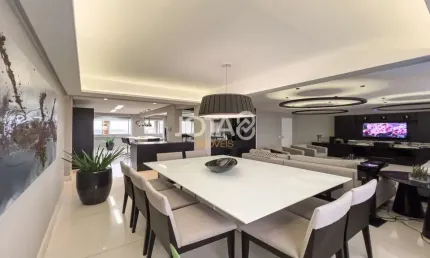Apartamento com 3 quartos para alugar na Rua Conselheiro Araújo, 300, Centro, Curitiba