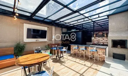Casa com 4 quartos à venda na Rua Pedro Baggio, 40, Água Verde, Curitiba