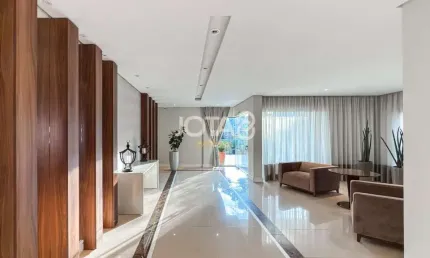 Apartamento com 2 quartos à venda na Rua Visconde do Rio Branco, 243, Mercês, Curitiba