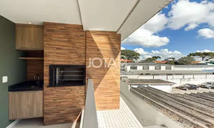 Apartamento com 2 quartos à venda na Rua Rodrigues Alves, 234, Batel, Curitiba
