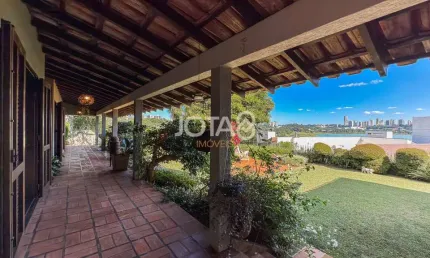 Casa com 4 quartos à venda na Rua Antônio Nogarolli, 237, Santo Inácio, Curitiba