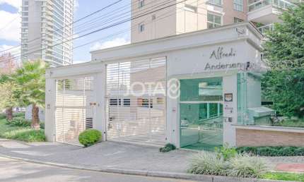 Apartamento com 3 quartos à venda na Rua Rosa Kaint Nadolny, 300, Ecoville, Curitiba