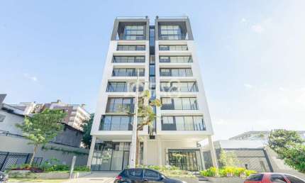 Apartamento com 2 quartos à venda na Avenida Vicente Machado, 1056, Batel, Curitiba