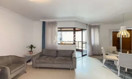 Apartamento com 2 quartos à venda na Rua Desembargador Motta, 2219, Batel, Curitiba