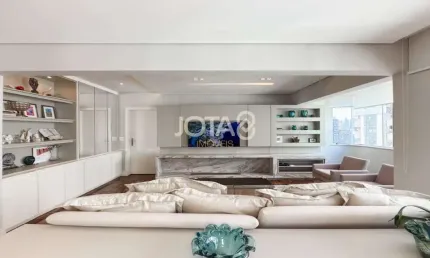 Apartamento com 3 quartos à venda na Travessa Percy Withers, 121, Água Verde, Curitiba