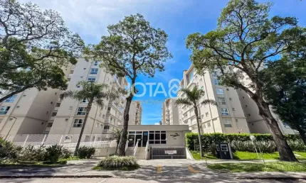 Cobertura com 2 quartos à venda na Avenida Iguaçu, 3525, Água Verde, Curitiba