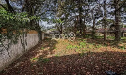 Terreno à venda na Robert Schumann, 20, 20, Vista Alegre, Curitiba
