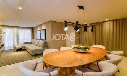 Apartamento com 3 quartos à venda na Rua Euclides da Cunha, 1560, Bigorrilho, Curitiba