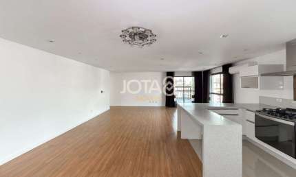 Apartamento com 2 quartos à venda na Alameda Prudente de Moraes, 611, Mercês, Curitiba