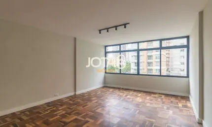 Apartamento com 3 quartos à venda na Rua Doutor Manoel Pedro, 318, Cabral, Curitiba