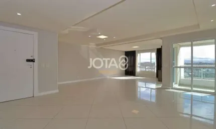 Apartamento com 4 quartos para alugar na Rua Professor Pedro Viriato Parigot de Souza, 2117, Ecoville, Curitiba