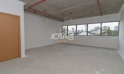 Ponto comercial com 1 sala à venda na Avenida Visconde de Guarapuava, 4628, Batel, Curitiba