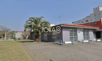 Casa para alugar na Rua Professor Ulisses Vieira, 669, Portão, Curitiba