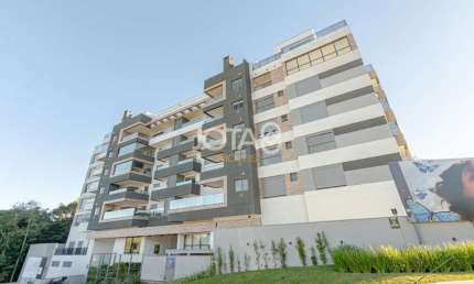 Apartamento com 3 quartos à venda na Rua Clara Vendramin, 275, Ecoville, Curitiba