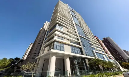 Apartamento com 4 quartos à venda na Rua Padre Agostinho, 2545, Bigorrilho, Curitiba