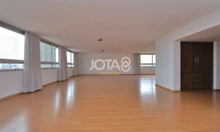 Apartamento com 4 quartos para alugar na Rua Gutemberg, 99, Batel, Curitiba