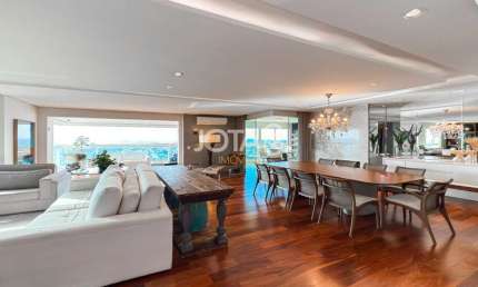 Apartamento com 3 quartos à venda na Rua Professor Pedro Viriato Parigot de Souza, 3635, Ecoville, Curitiba