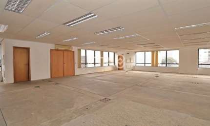 Ponto comercial com 1 sala para alugar na Alameda Doutor Carlos de Carvalho, 373, Centro, Curitiba