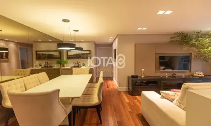 Apartamento com 2 quartos à venda na Rua Romédio Dorigo, 85, Água Verde, Curitiba