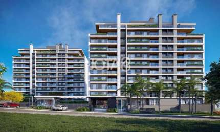 Apartamento com 2 quartos à venda na Rua Rosa Kaint Nadolny, 60, Ecoville, Curitiba