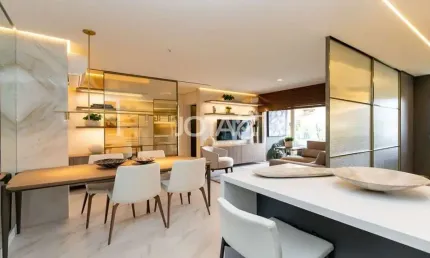 Apartamento com 2 quartos à venda na Rua Rosa Kaint Nadolny, 60, Ecoville, Curitiba