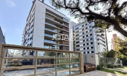 Apartamento com 3 quartos à venda na Rua Gutemberg, 300, Batel, Curitiba