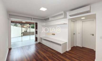 Apartamento com 2 quartos à venda na Rua General Carneiro, 1047, Centro, Curitiba