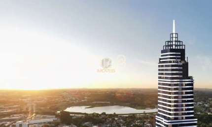Apartamento com 3 quartos à venda na Rua Martim Afonso, 2888, Bigorrilho, Curitiba
