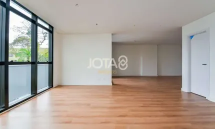 Apartamento com 2 quartos à venda na Rua Alferes Ângelo Sampaio, 2171, Bigorrilho, Curitiba