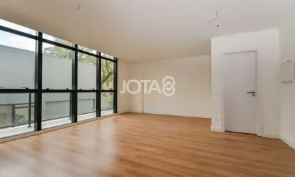Apartamento com 2 quartos à venda na Rua Alferes Ângelo Sampaio, 2171, Bigorrilho, Curitiba