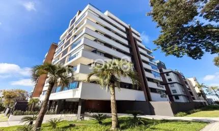 Apartamento com 2 quartos à venda na Rua Dom Pedro I, 858, Água Verde, Curitiba