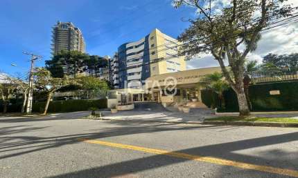 Apartamento com 2 quartos para alugar na Rua Walenty Golas, 371, Campo Comprido, Curitiba