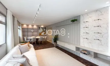 Apartamento com 3 quartos à venda na Travessa Lange, 225, Água Verde, Curitiba