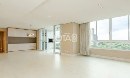 Apartamento com 3 quartos à venda na Rua Natal Cecone, 426, Ecoville, Curitiba