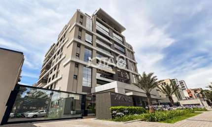 Apartamento com 3 quartos à venda na Rua Martim Afonso, 1015, Bigorrilho, Curitiba