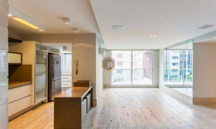 Apartamento com 2 quartos à venda na Alameda Júlia da Costa, 2496, Bigorrilho, Curitiba