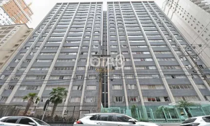 Apartamento com 3 quartos para alugar na Travessa Lange, 165, Batel, Curitiba