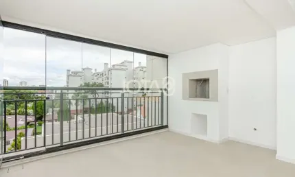 Apartamento com 2 quartos à venda na Rua Maria Clara, 111, Alto da Glória, Curitiba