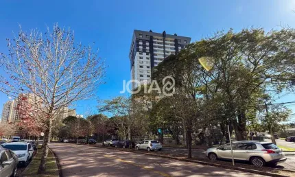 Apartamento com 2 quartos à venda na Rua Grã Nicco, 295, Ecoville, Curitiba