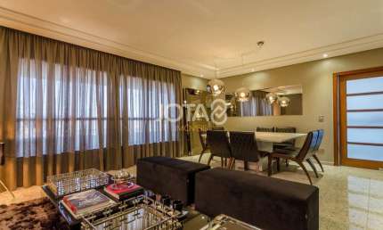 Apartamento com 3 quartos para alugar na Rua Urbano Lopes, 240, Jardim Botânico, Curitiba