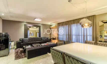 Apartamento com 3 quartos para alugar na Rua Urbano Lopes, 240, Jardim Botânico, Curitiba
