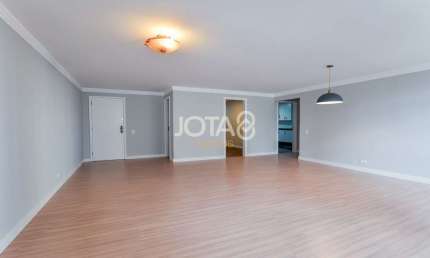 Apartamento com 3 quartos à venda na Avenida Visconde de Guarapuava, 1535, Centro, Curitiba